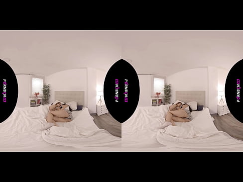 ❤️ PORNBCN VR Ду лесбиянки ҷавон дар воқеияти виртуалии 4K 180 3D аз хоб бедор мешаванд Женева Беллуччи Катрина Морено ❤ Суперпорно дар tg.filmepornonline.ru ❌